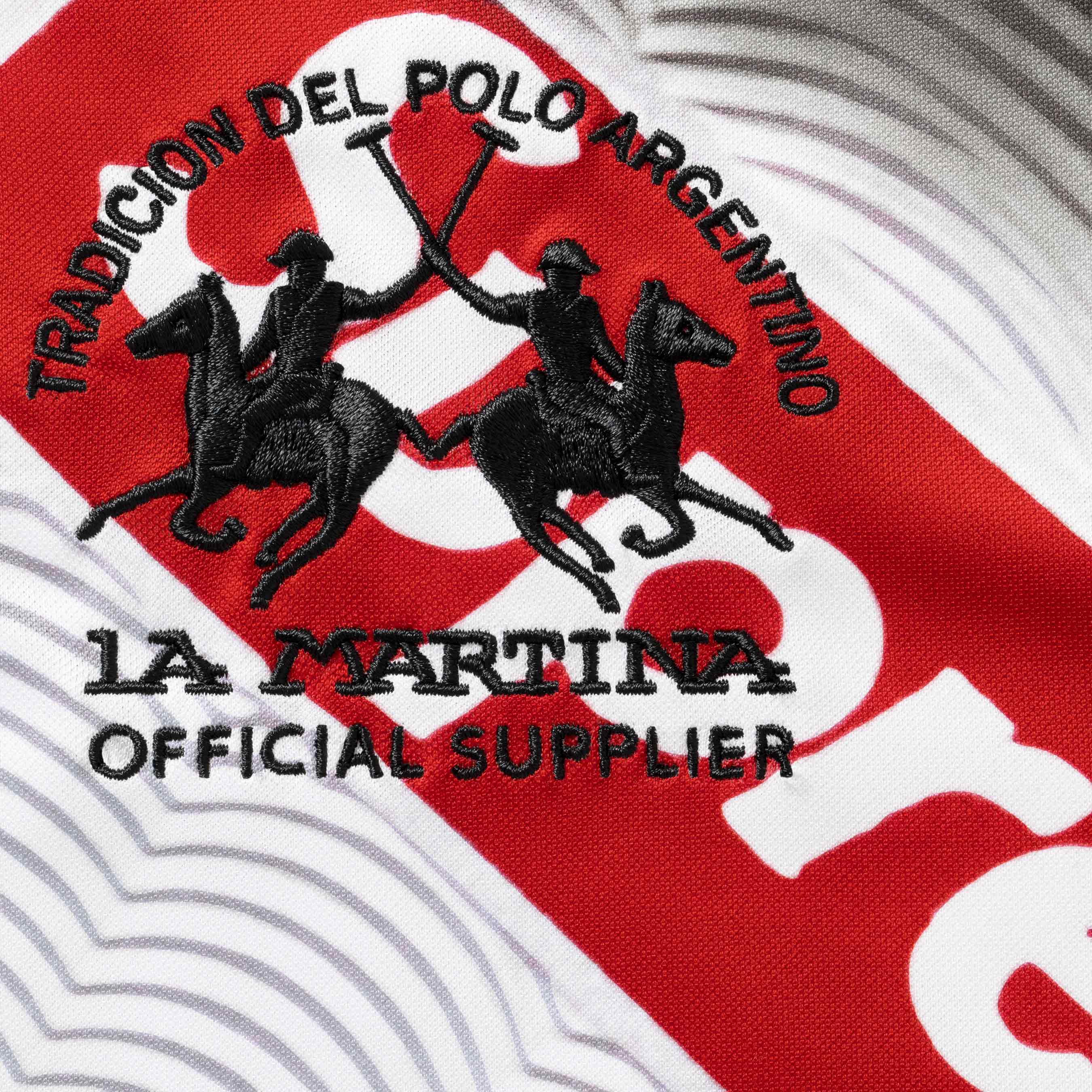 Supreme®/La Martina/Jacob & Co Soccer Jersey view 10